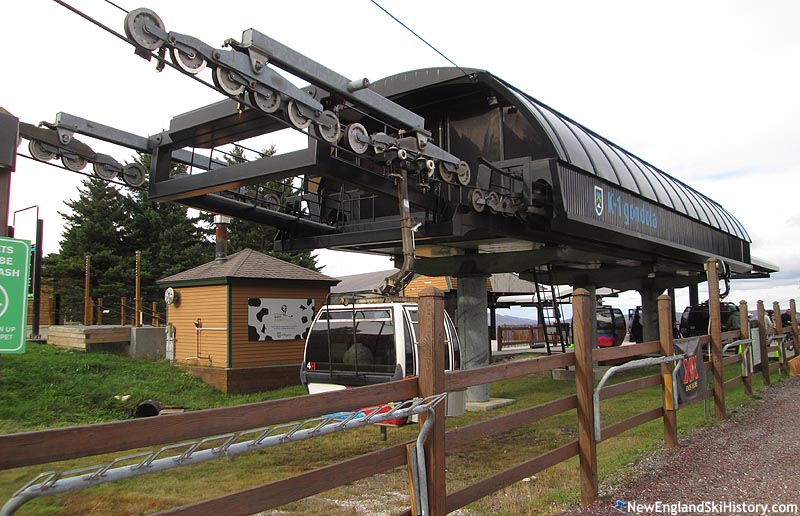 The bottom terminal (2016)