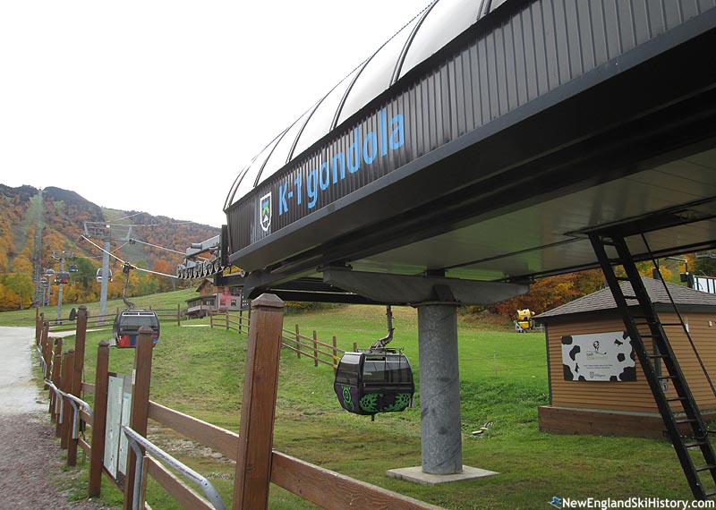 The bottom terminal (2016)