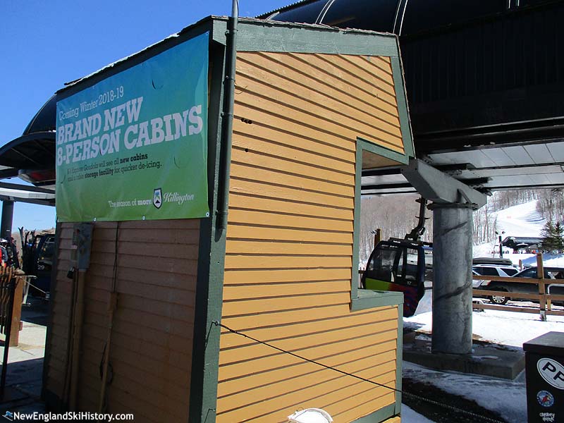 The base terminal (2018)