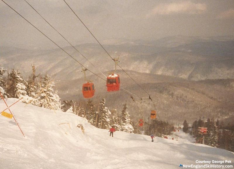 The lift line (January 1983)