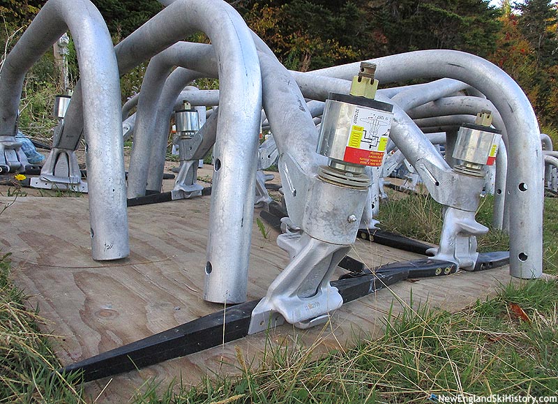 Grips (September 2019)