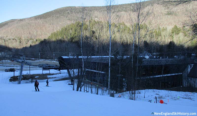 The bottom terminal (2016)