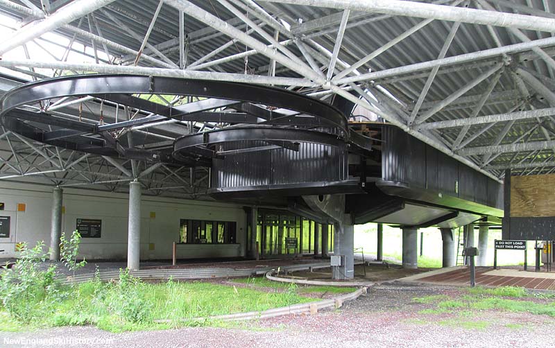 The base station (2015)