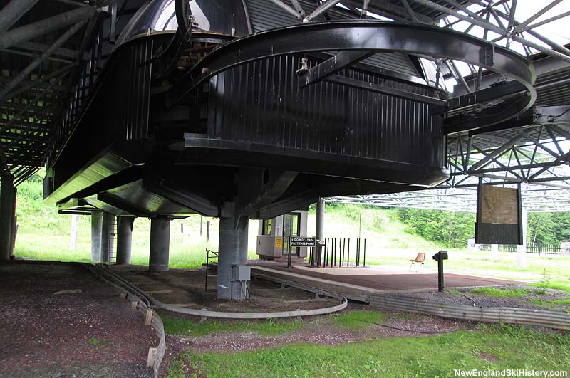 The base station (2015)