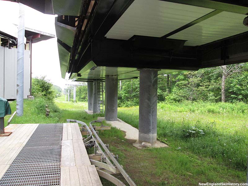 The mid station (2015)