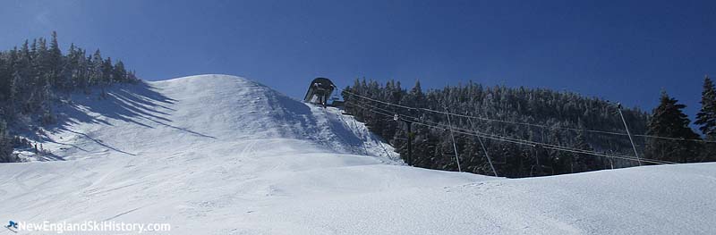 The lift line (2016)