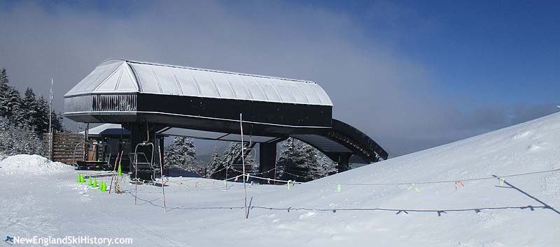 The top terminal (2016)