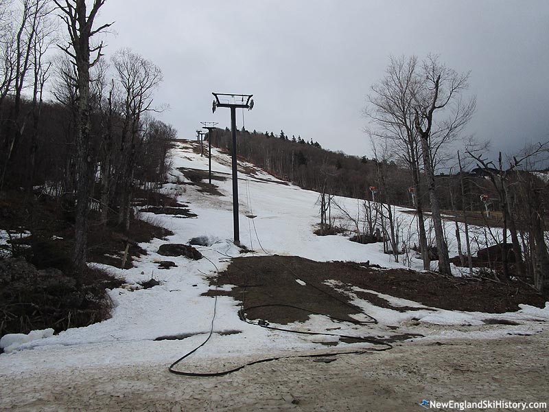 The lift line (April 20, 2025)