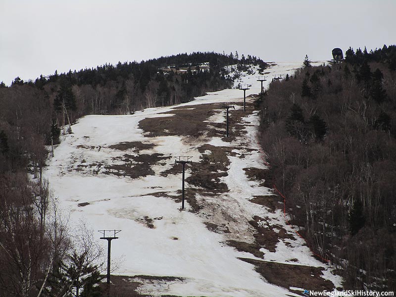 The lift line (April 20, 2025)