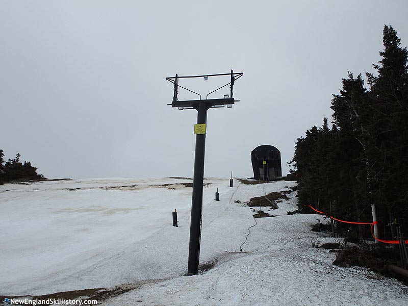 The lift line (April 20, 2025)