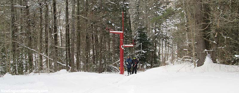 The T-Bar in 2014