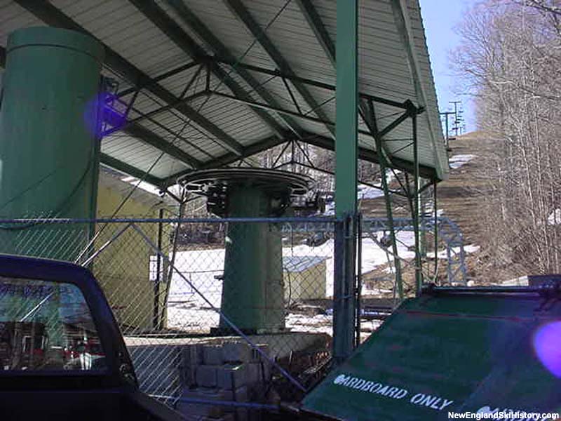 The Practice Double in 2002