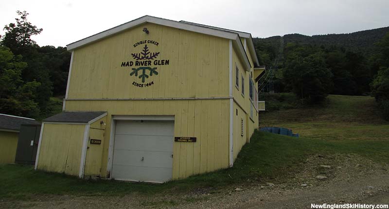 The bottom terminal (2014)