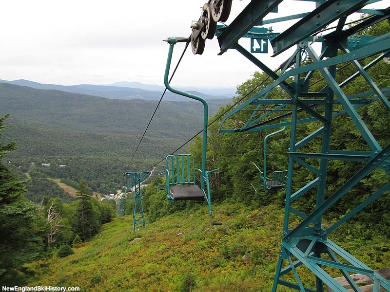 The mid station (2014)