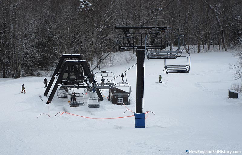 The base terminal (March 2023)