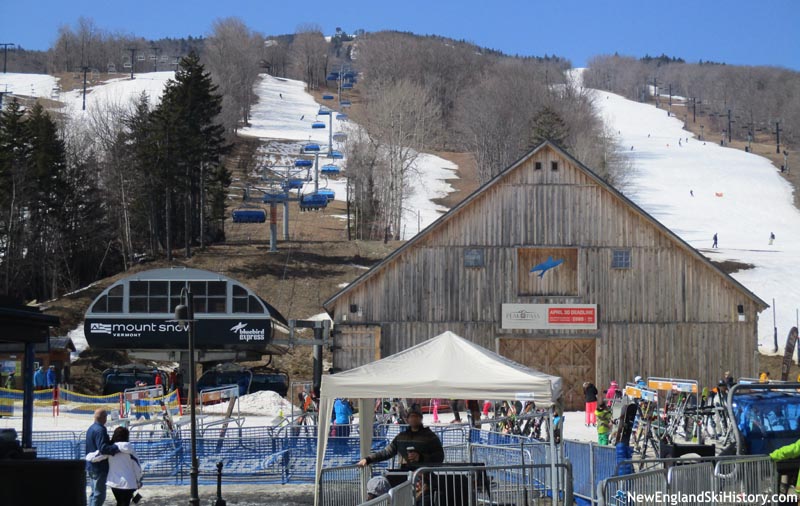 The bottom terminal (2016)