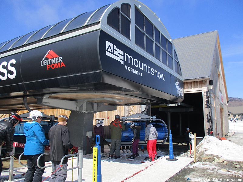 The bottom terminal (2016)