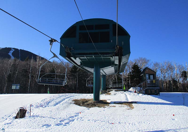 The top terminal (2018)