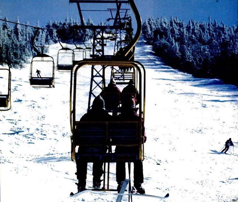 The Summit Double in the 1980s