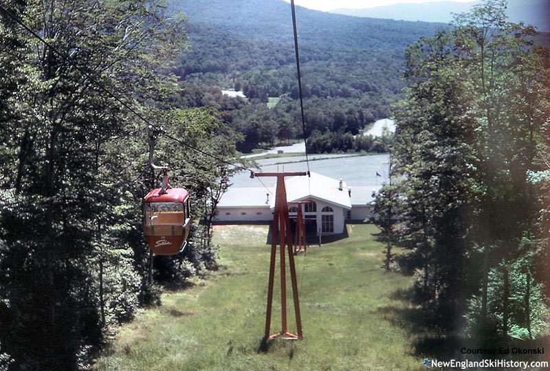 The lift line (July 1974)
