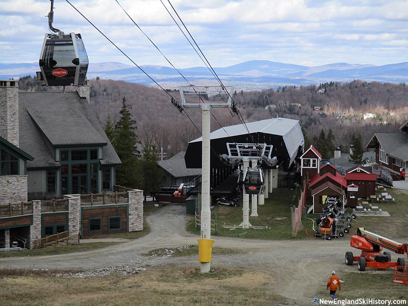 The bottom terminal (2015)