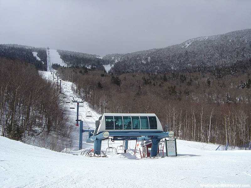 The Heaven's Gate Triple in 2005