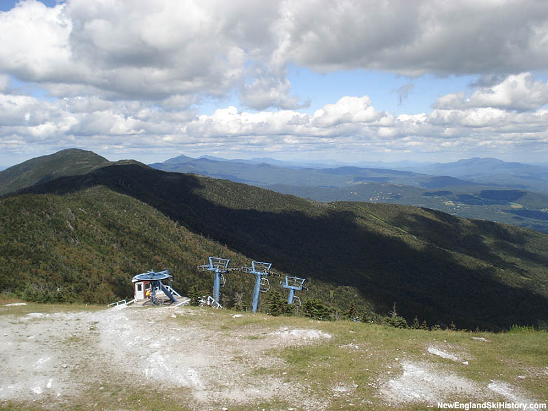 The Heaven's Gate Triple in 2006