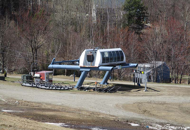 The base terminal (2018)