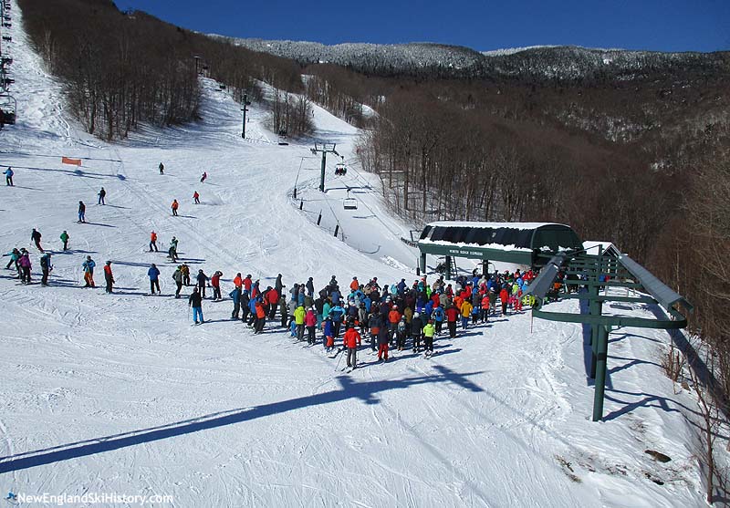 The base terminal (March 2019)