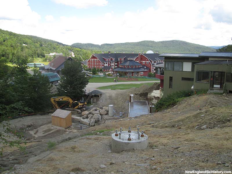 The bottom terminal (August 2015)