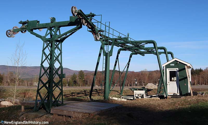 The bottom terminal (April 2017)