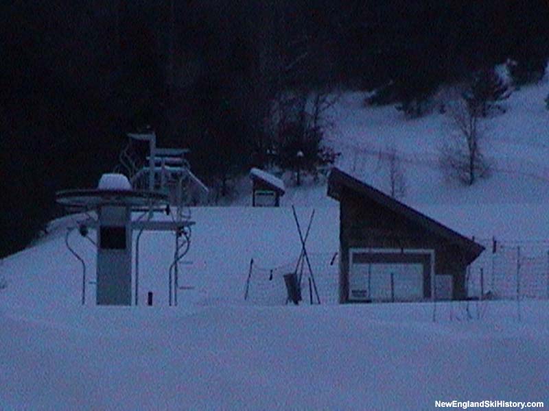 The J-Bar in 2003