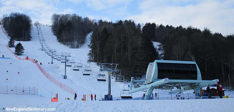 The base terminal (2018)