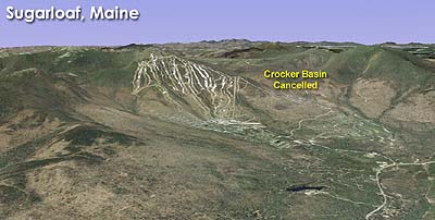 Crocker Basin