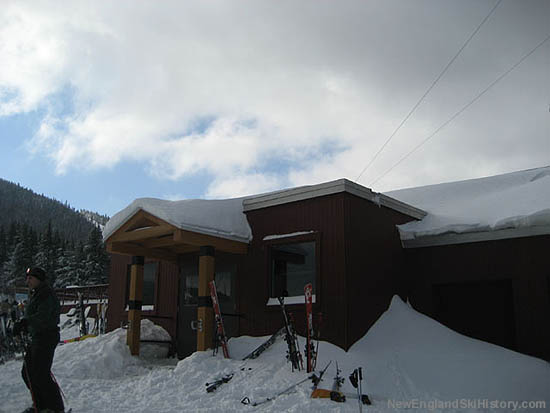 The Peak Lodge (2007)