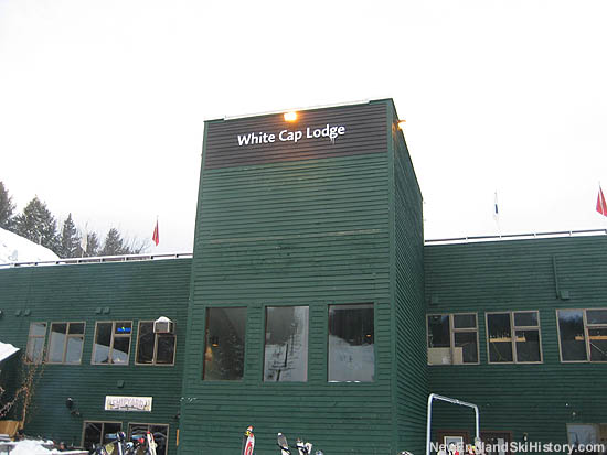 The White Cap Lodge (2007)