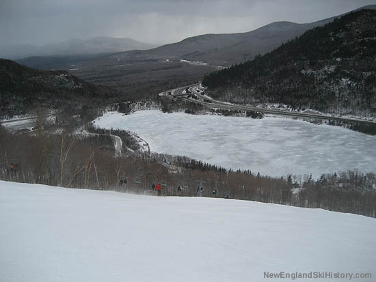 The Zoomer slope (2008)