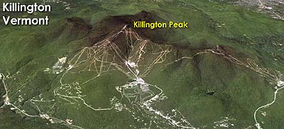 Killington Peak