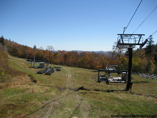 The Sunbrook Quad (2006)