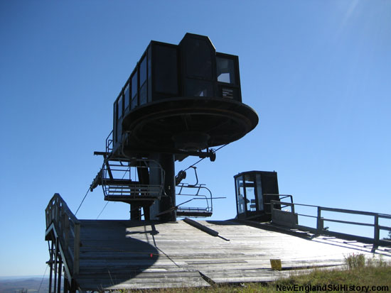 The Sunbrook Quad (2006)