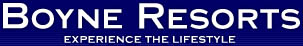 Boyne USA Resorts logo