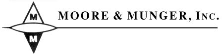 Moore & Munger, Inc. logo