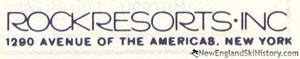 RockResorts logo