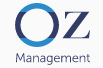 OZ logo