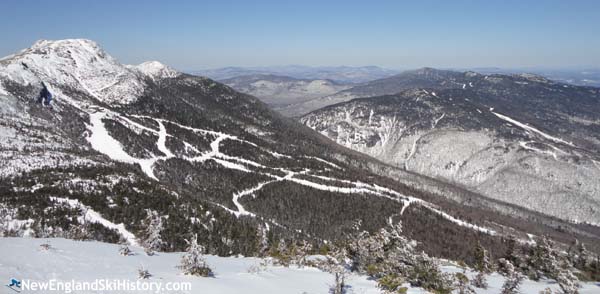 Keystone Resort becomes Vail Resorts' first ski area to open for