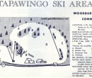 1970-71 Tapawingo Trail Map