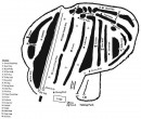 2011-12 Hermon Trail Map