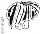 2012-13 Hermon Trail Map