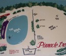 2013-14 Pinnacle Trail Map