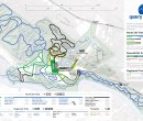 2024-25 Quarry Road Trail Map